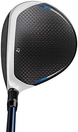 SiM 2 Max Fairway