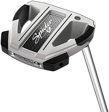Spider EX Putter Short Slant (#3)