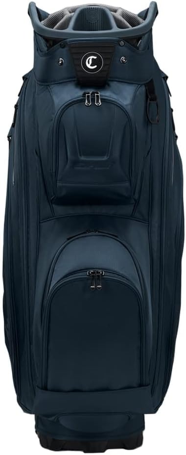 Golf 2022 Org 14 Cart Bag