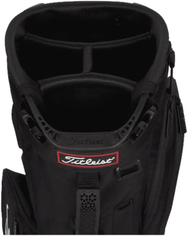 Players 4 Stand Bag