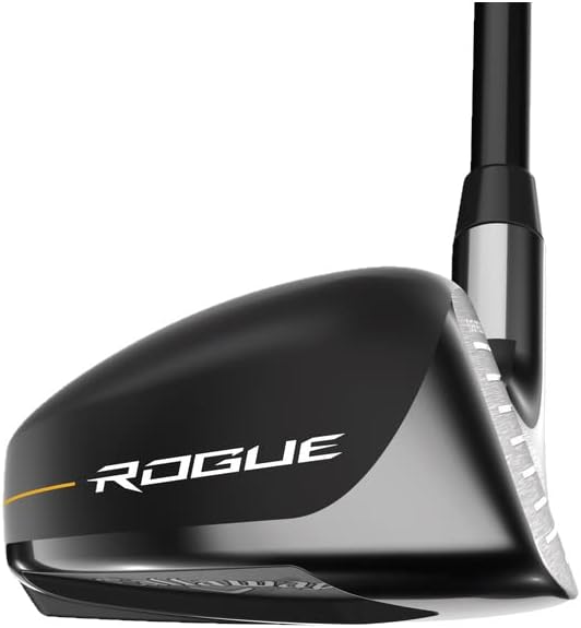 Golf 2022 Rogue ST Max OS Lite Hybrid