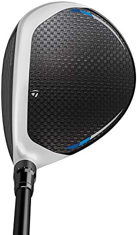 SiM 2 Titanium Fairway Mens