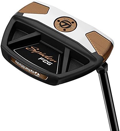 Spider FCG Putter #3, Small Slant
