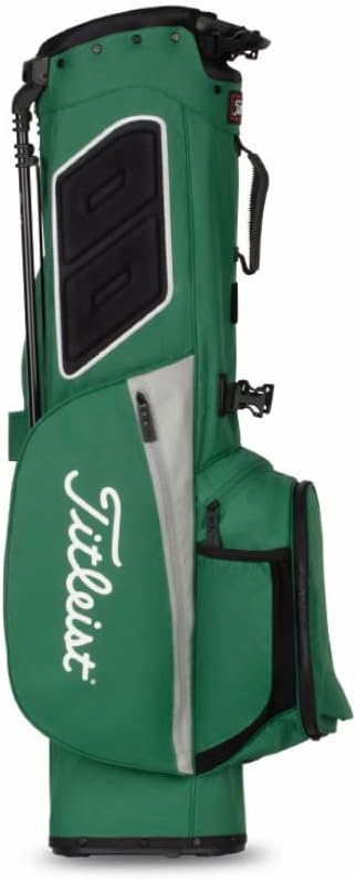Players 4 Stand Bag