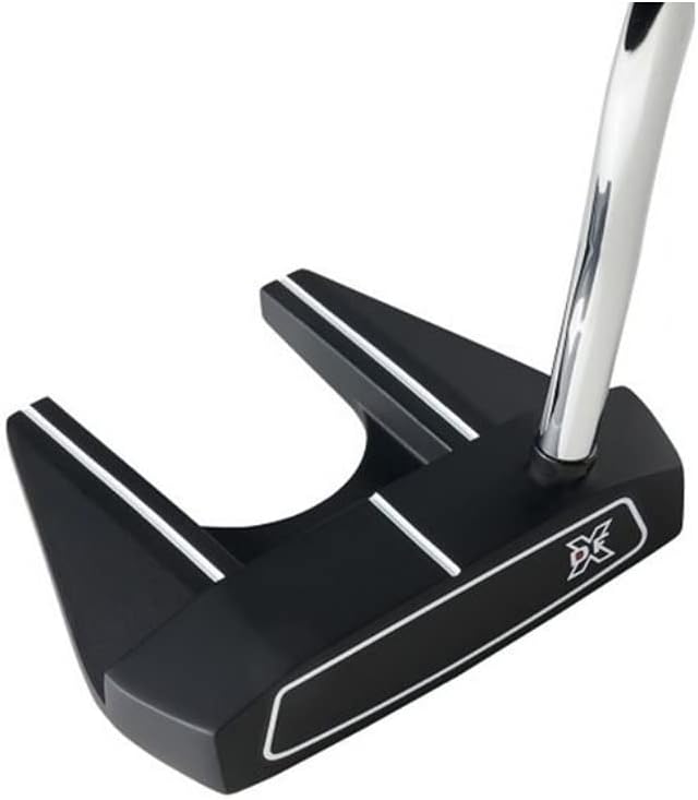 Odyssey DFX Putter(Right-Handed, Seven, Oversized Grip, 35)
