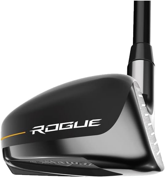 Golf 2022 Rogue ST Max Hybrid