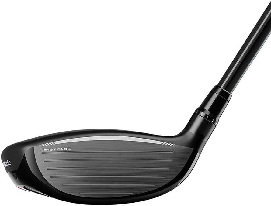 Golf -Stealth2 Ti Fairway #3/Right Hand X-Stiff