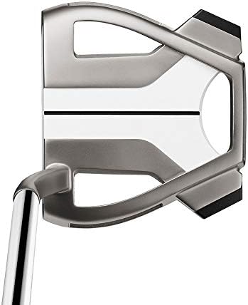 Spider X Putter HydroBlast Flowneck (#9)