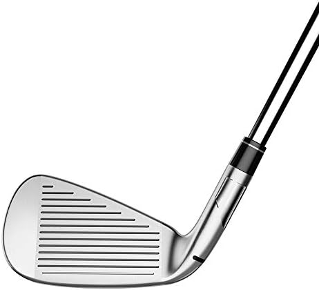 SiM 2 Max Iron Set Mens