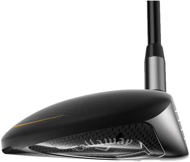 Golf 2022 Rogue ST Max D Fairway Wood