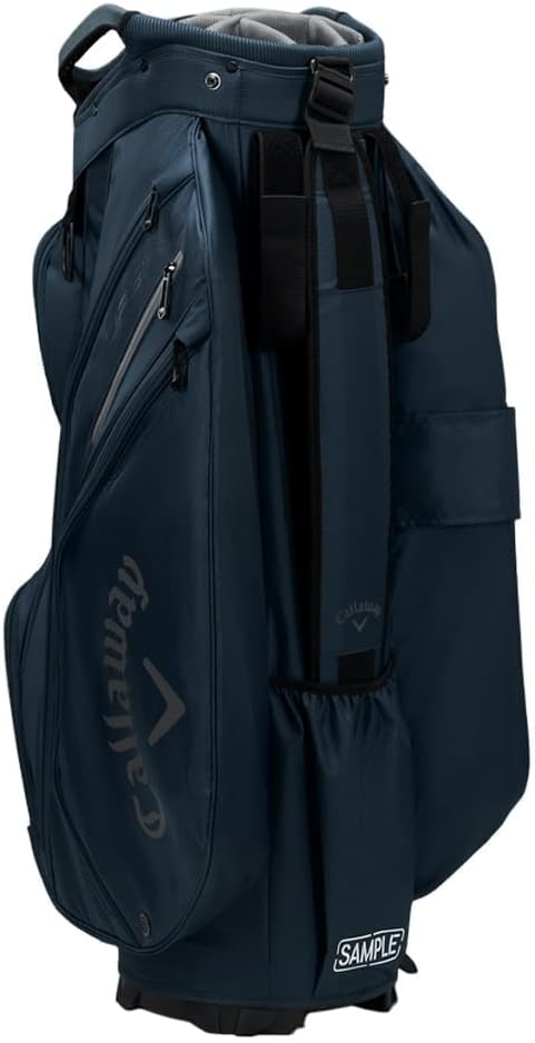 Golf 2022 Org 14 Cart Bag
