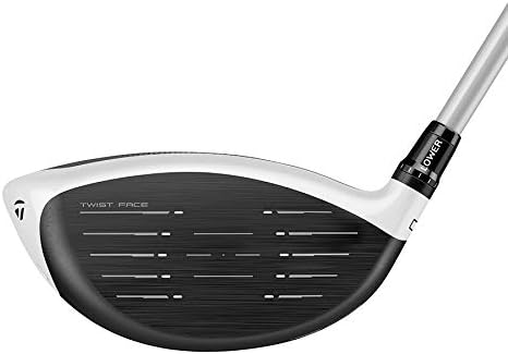 TaylorMade SiM 2 Max Draw Driver Mens