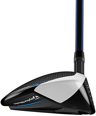 SiM 2 Max Fairway