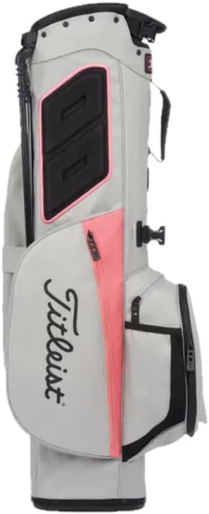 Players 4 Stand Bag