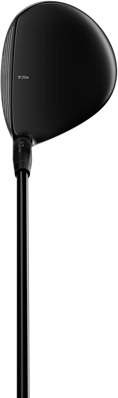TITLEIST TSR FW