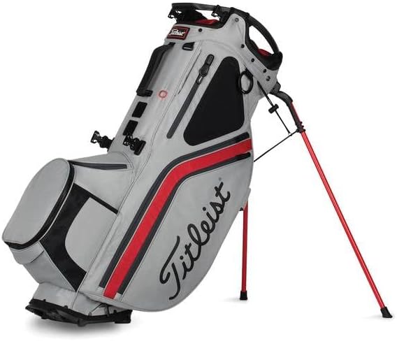 Hybrid 14 Golf Bag