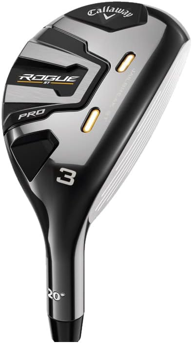 Golf 2022 Rogue ST Pro Hybrid