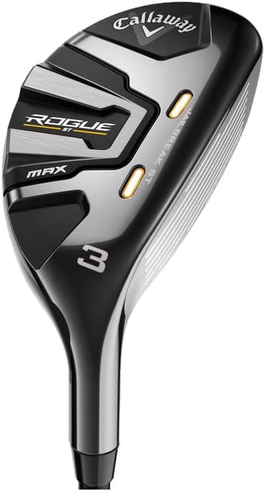 Golf 2022 Rogue ST Max Hybrid