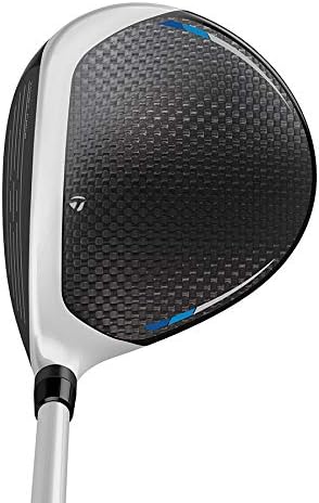 SiM 2 Max Draw Fairway