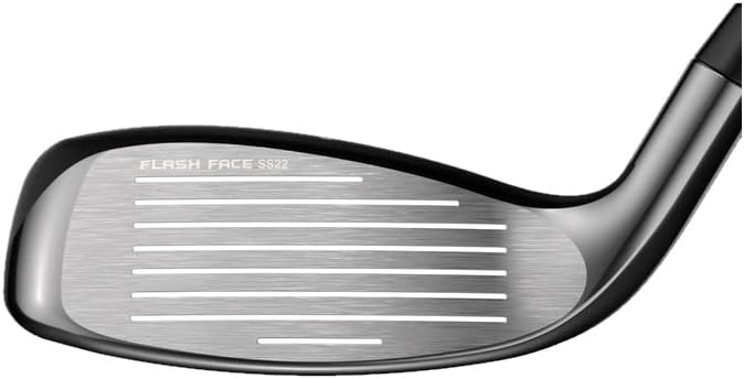 Golf 2022 Rogue ST Max Hybrid