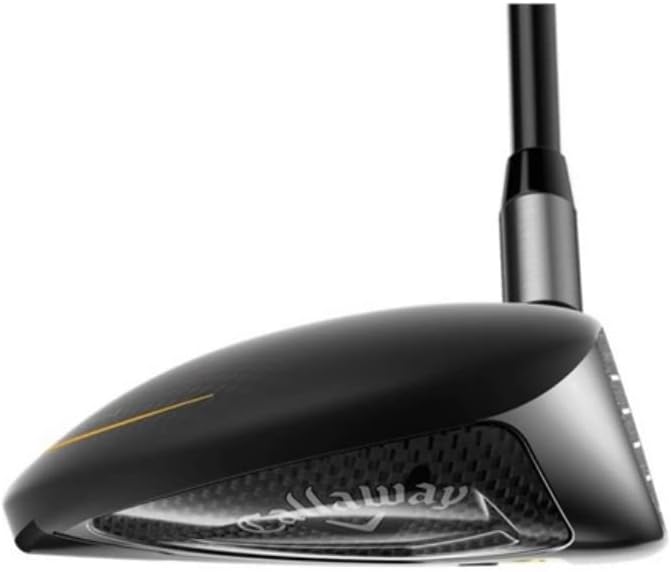 Golf 2022 Rogue ST Max Fairway Wood