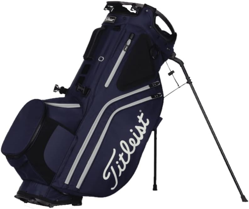Hybrid 14 Golf Bag