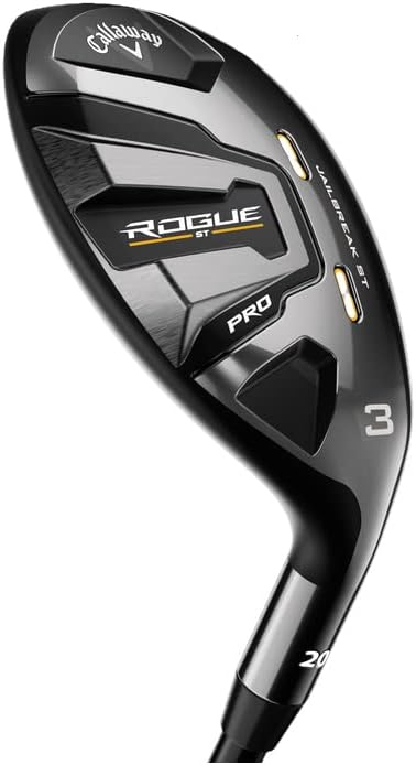 Golf 2022 Rogue ST Pro Hybrid