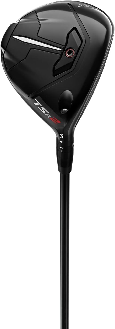 TITLEIST TSR FW