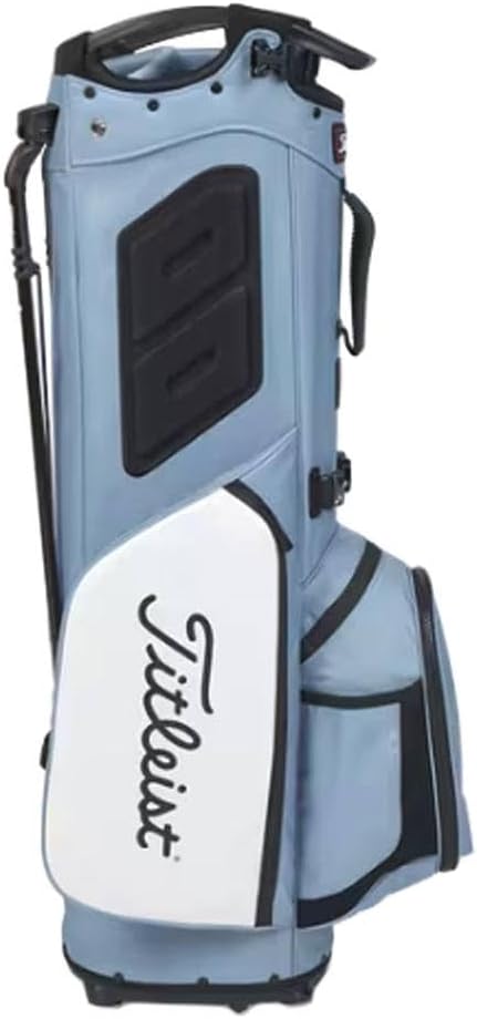 Hybrid 5 Golf Bag