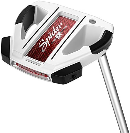 Spider EX Putter Short Slant (#3)