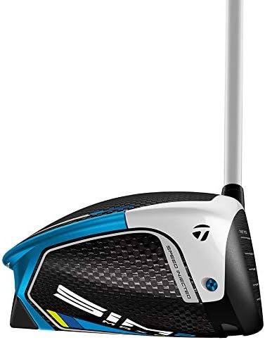 TaylorMade SiM 2 Max Draw Driver Mens