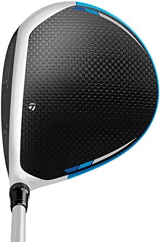 TaylorMade SiM 2 Max Draw Driver Mens