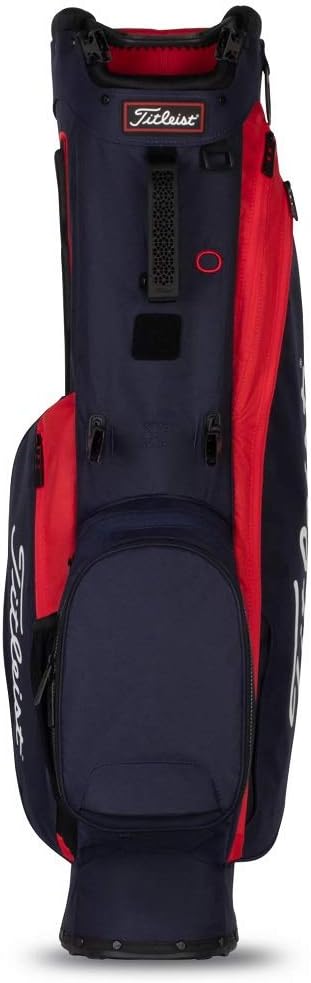 Players 4 Stand Bag