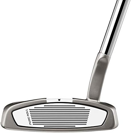 Spider X Putter HydroBlast Flowneck (#9)
