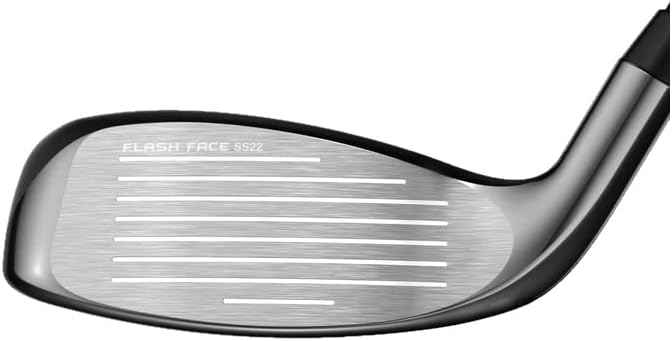 Golf 2022 Rogue ST Max OS Hybrid