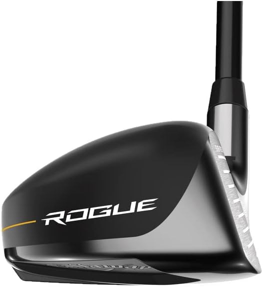 Golf 2022 Rogue ST Max OS Hybrid