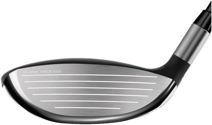 Golf 2022 Rogue ST LS Fairway Wood