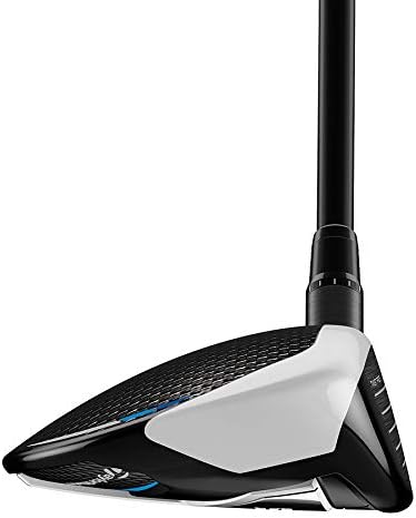 SiM 2 Titanium Fairway Mens