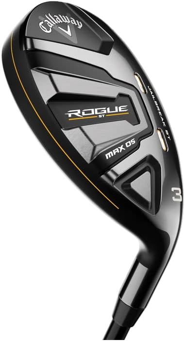 Golf 2022 Rogue ST Max OS Hybrid