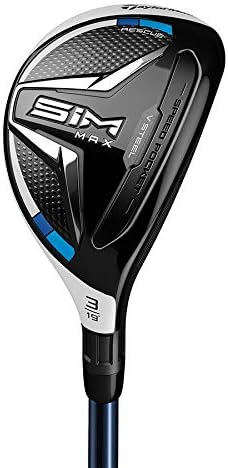 SIM MAX Women's Hybrid