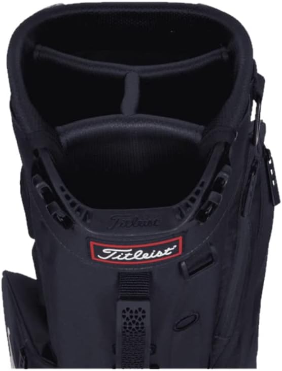 Players 4 Stand Bag