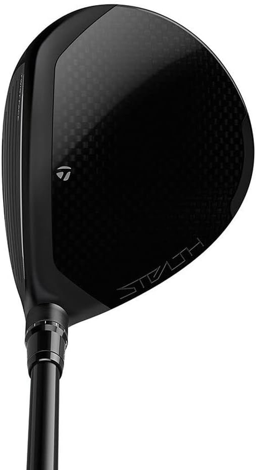 Golf -Stealth2 Ti Fairway #3/Right Hand X-Stiff