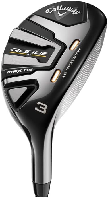 Golf 2022 Rogue ST Max OS Hybrid