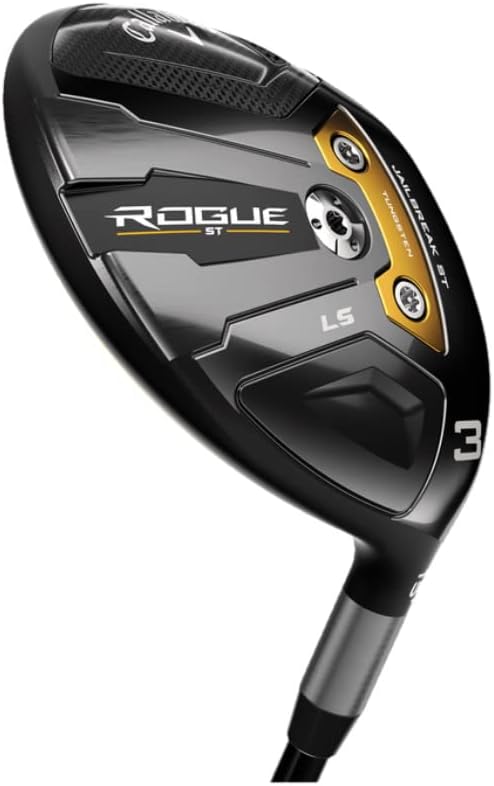 Golf 2022 Rogue ST LS Fairway Wood