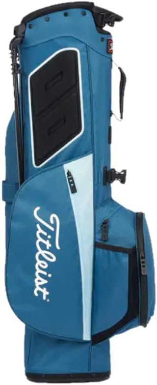 Players 4 Stand Bag