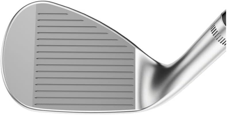 Golf 2022 Jaws Raw Wedge