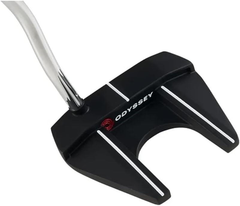 Odyssey DFX Putter(Right-Handed, Seven, Oversized Grip, 35)