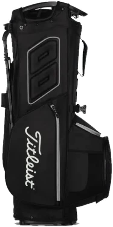 Hybrid 14 Golf Bag