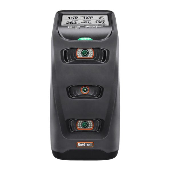 Launch Pro Golf Launch Monitor & Simulator