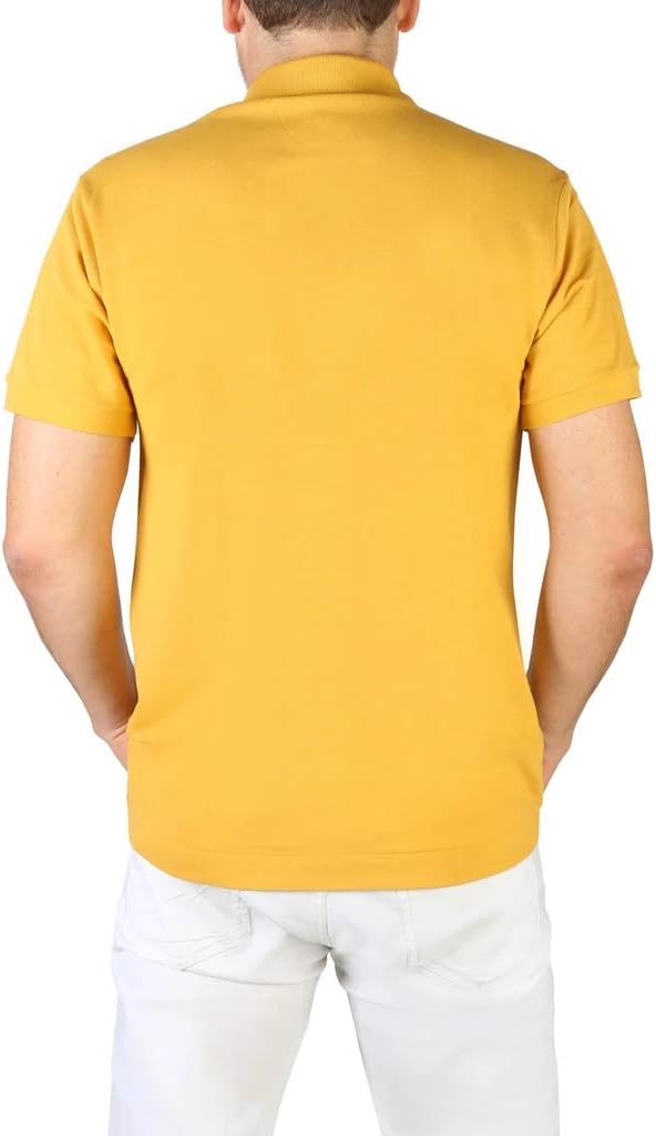 Lacoste mens L1212 Classic Polo Polo Shirt (pack of 1)